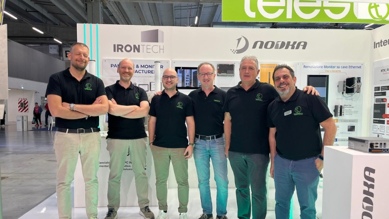 #RIMANDATIASETTEMBRE: il format di Telestar Automation